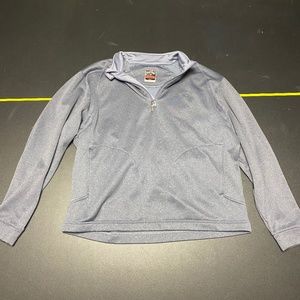 Men's Callaway Golf Pullover